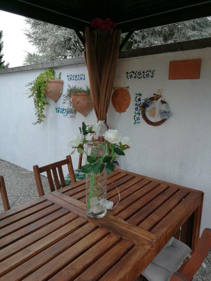 Zizzihome Bed And Breakfast Орта-Сан-Джулио Экстерьер фото